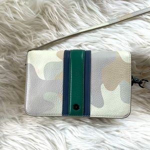 Dagne Dover Andra Small Crossbody Bag